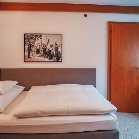 Hotel Garni Almjur Sankt Anton am Arlberg Dış mekan fotoğraf